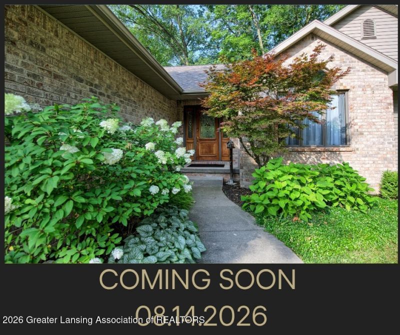1002 Marshall Street, Portland, MI 48875 Main Photo