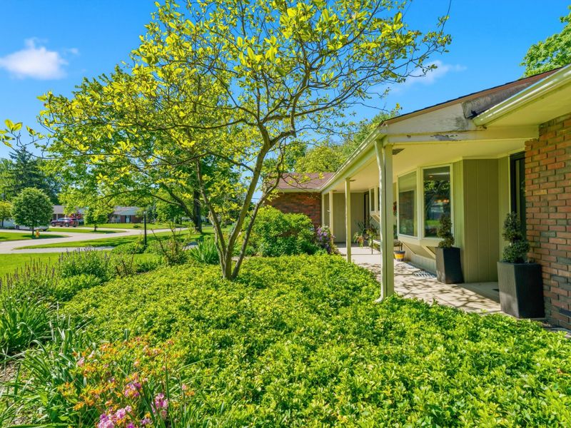 3795 Surrey Hill Place, Upper Arlington, OH 43220 Photo 7