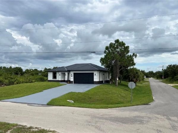 3119 63rd ST W, LEHIGH ACRES, FL 33971