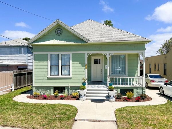 219 Harvest Street , Salinas, CA 93901