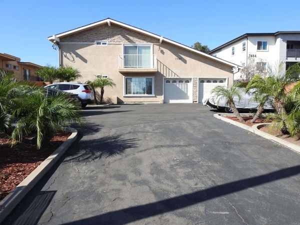 7440 Mesa College Drive , Unit 6, San Diego, CA 92111