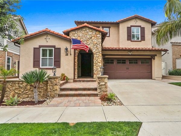 19 Via Regalo , San Clemente, CA 92673