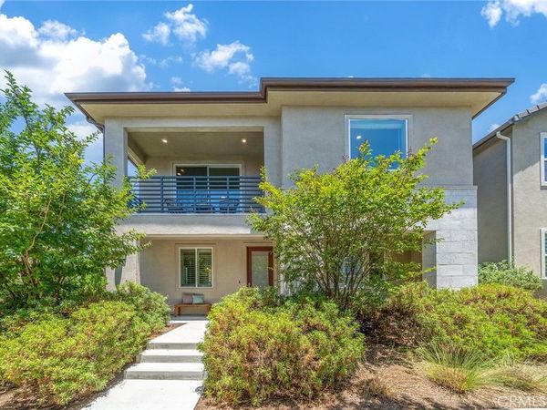 170 Chorus , Irvine, CA 92618