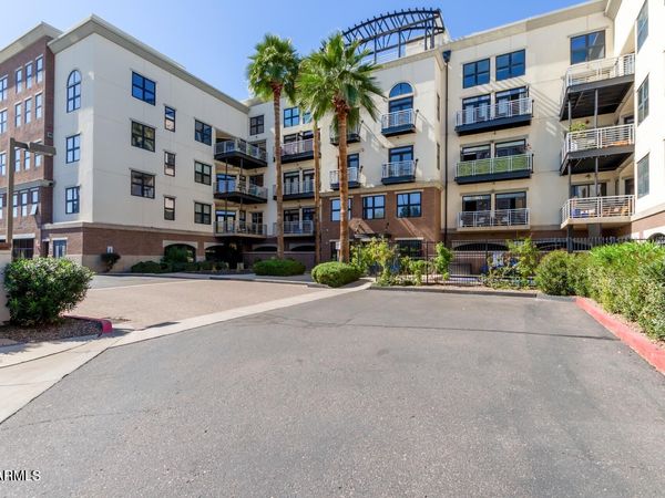 914 E OSBORN Road, Unit 417, Phoenix, AZ 85014