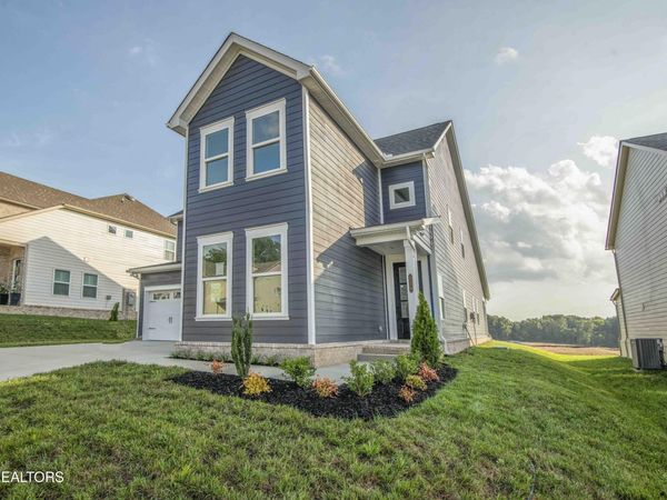 528 Ivey Farms Road (Lot 85), Farragut, TN 37934