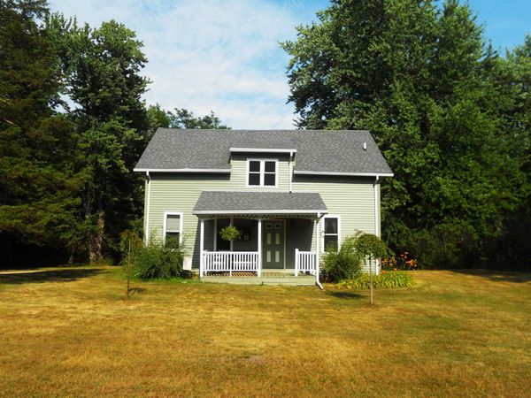 N11196 12th Avenue, Necedah, WI 54646