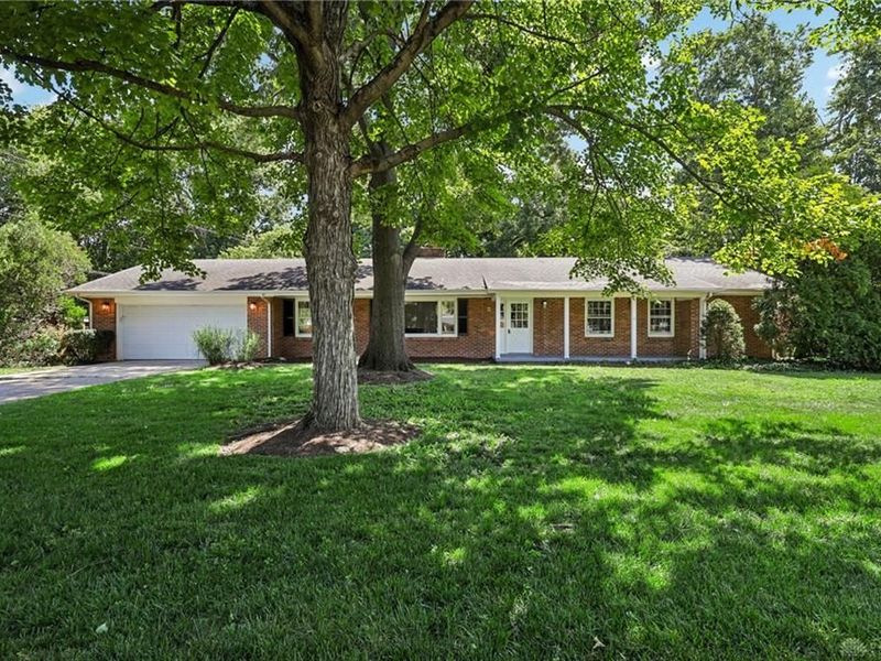 5560 Hugh Drive, Washington Township, OH 45459 Photo 1