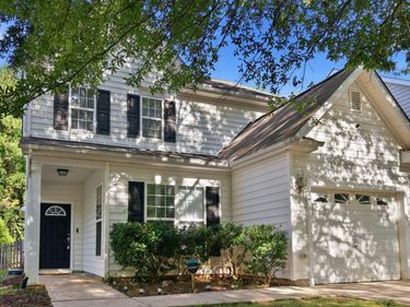 8405 Whisper Ridge Place, Raleigh, NC 27613