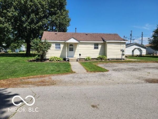 621 W Superior Street , Lebanon, IN 46052