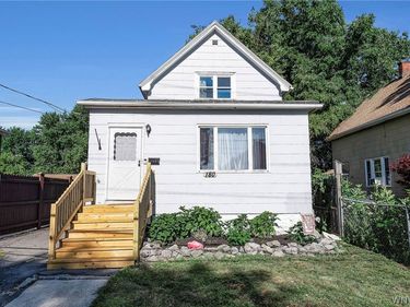 180 Rossler Avenue, Buffalo, NY 14206