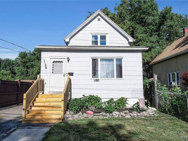 180 Rossler Avenue, Buffalo, NY 14206