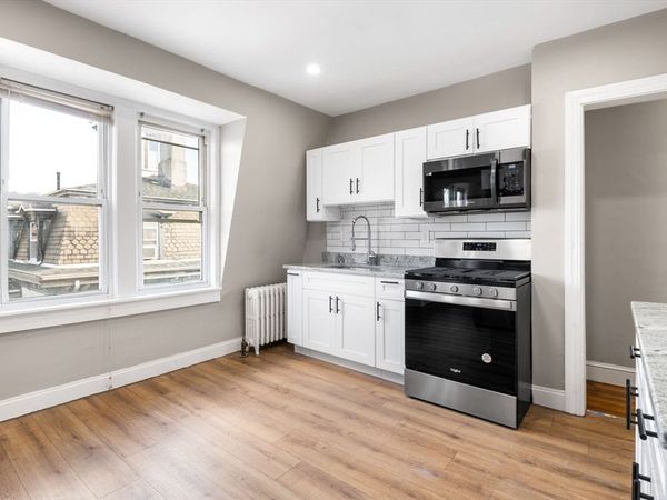 501 Warren Avenue, Unit 6, Boston, MA 02121