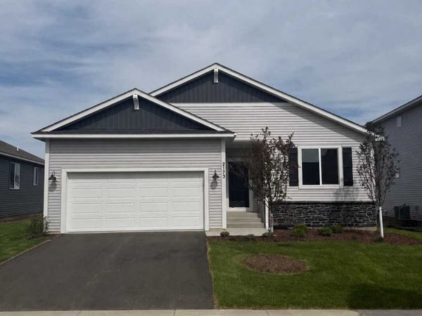 2173 Westpointe Drive, Hastings, MN 55033