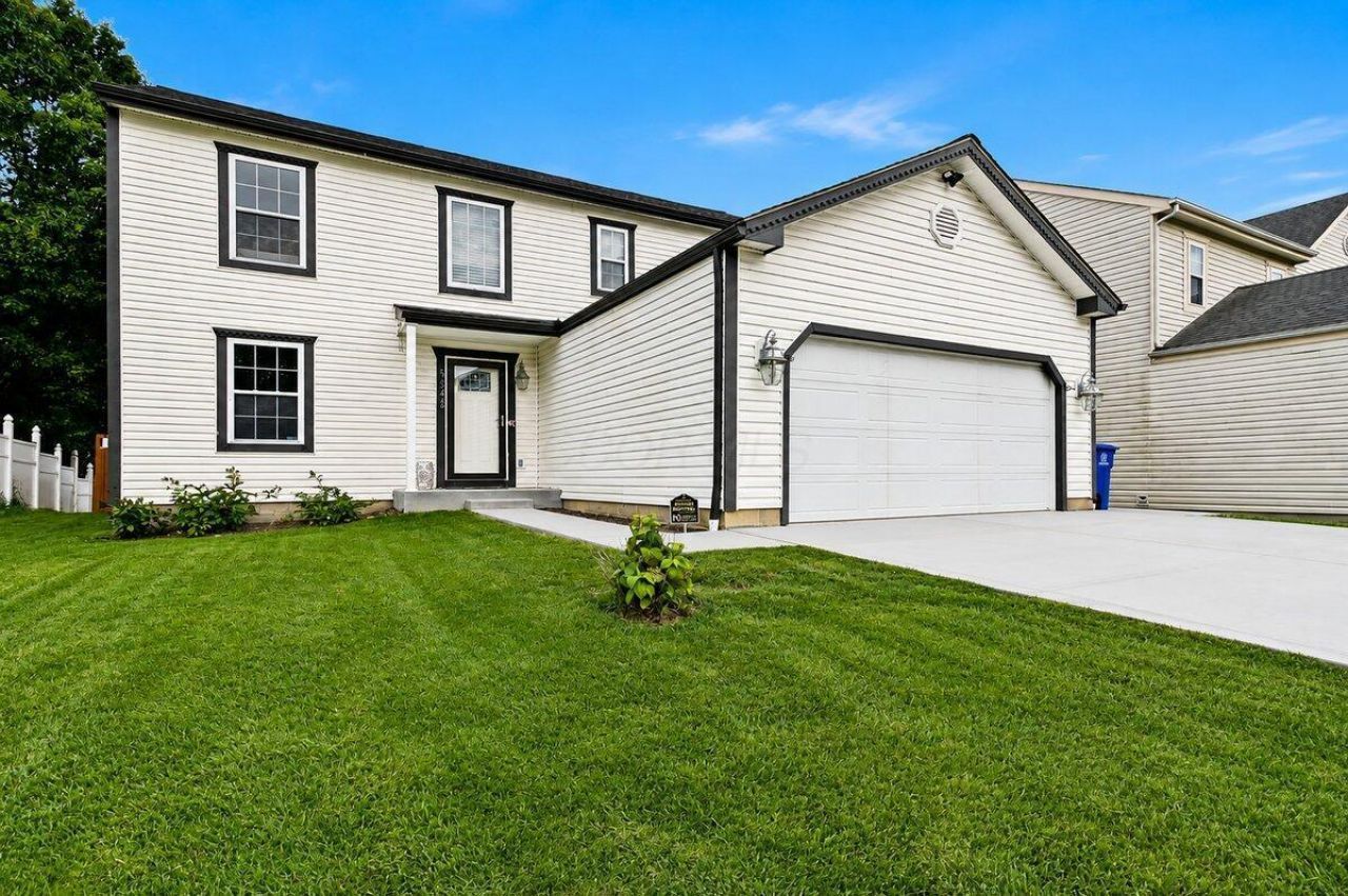 5048 Blue Meadow Court, Columbus, OH 43231 Main Photo