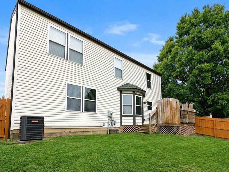 5048 Blue Meadow Court, Columbus, OH 43231 Photo 31