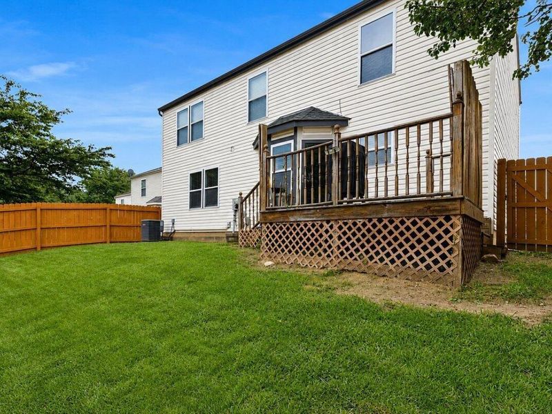 5048 Blue Meadow Court, Columbus, OH 43231 Photo 32