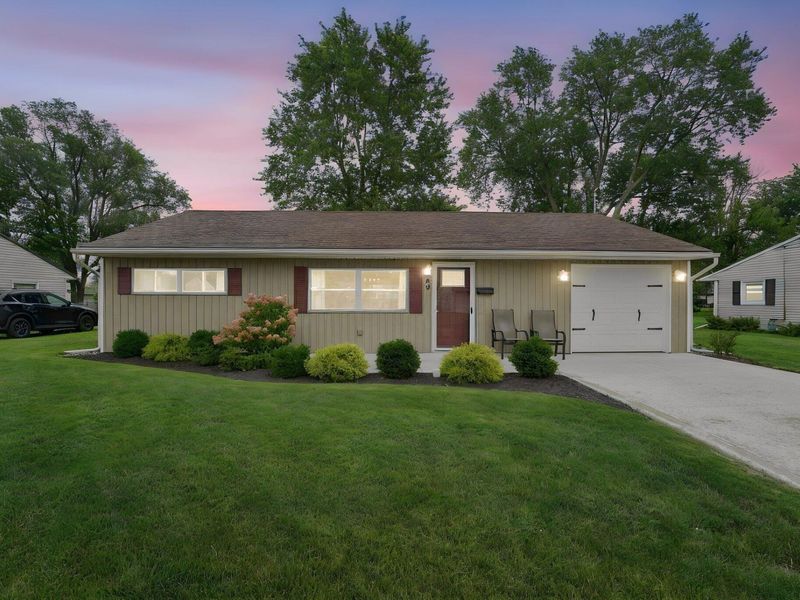 60 W George Street , Richwood, OH 43344 Photo 1