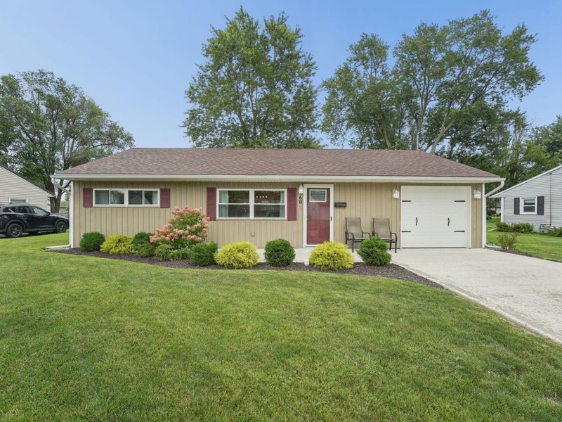 60 W George Street , Richwood, OH 43344 Photo 2