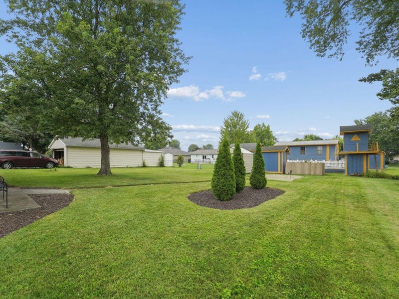 60 W George Street , Richwood, OH 43344 Photo 26