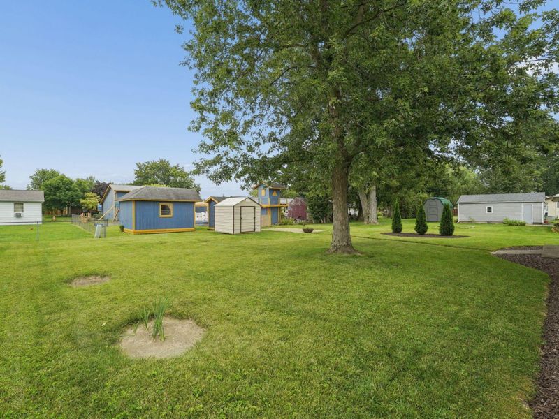 60 W George Street , Richwood, OH 43344 Photo 27