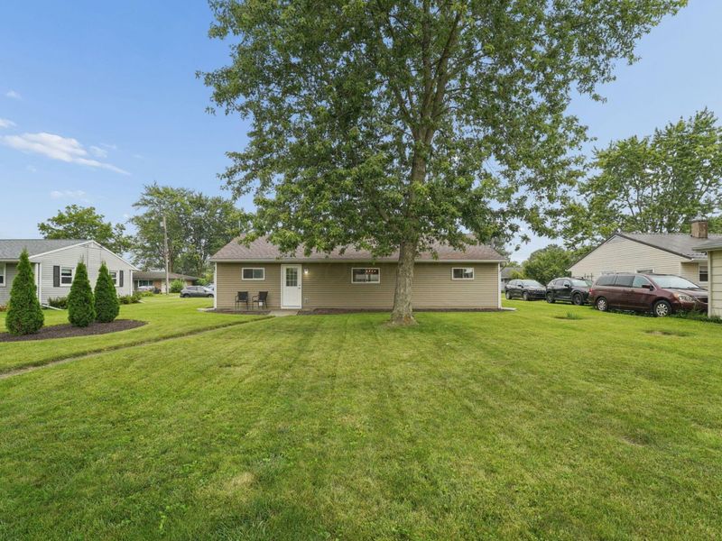 60 W George Street , Richwood, OH 43344 Photo 29
