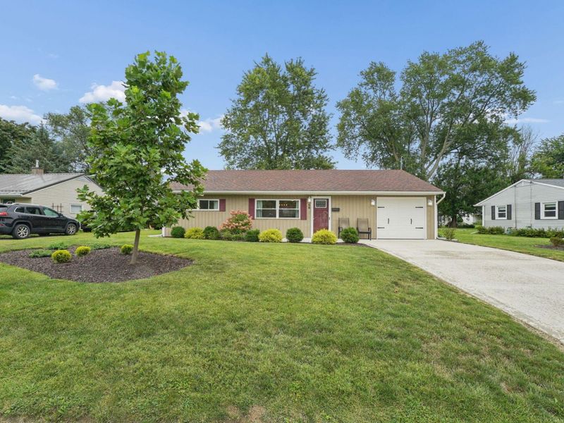 60 W George Street , Richwood, OH 43344 Photo 3