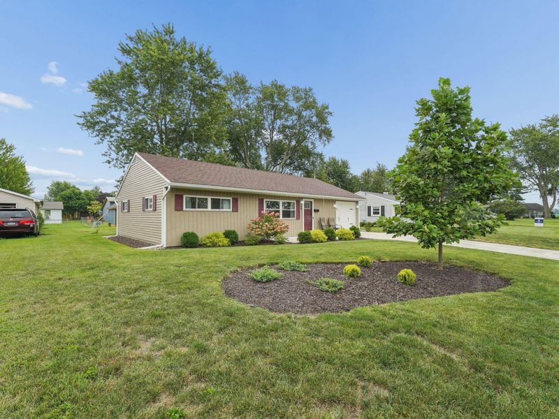 60 W George Street , Richwood, OH 43344 Photo 4