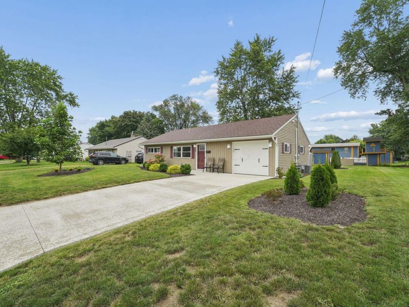 60 W George Street , Richwood, OH 43344 Photo 5