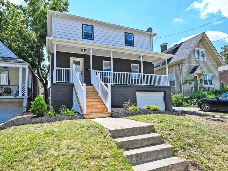2529 Bremont Avenue, Golf Manor, OH 45237 Photo 1