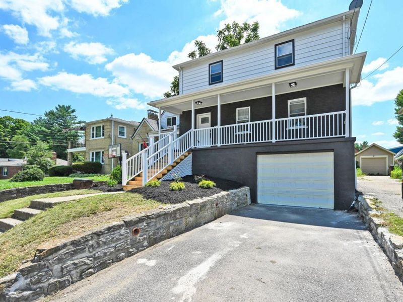2529 Bremont Avenue, Golf Manor, OH 45237 Photo 3