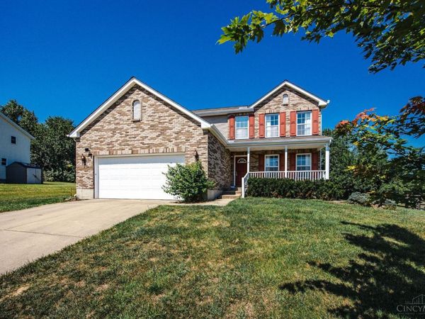 605 Honor Lane, Oxford, OH 45056
