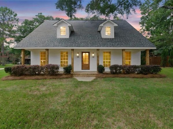 10740 Grand Avenue, Grand Bay, AL 36541