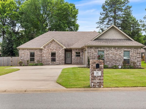 111 Hayden Drive , Beebe, AR 72012
