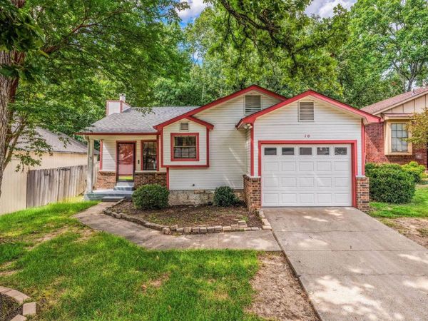 10 Pinto Point , Little Rock, AR 72211