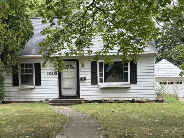 1605 Southern Avenue, Kalamazoo, MI 49001