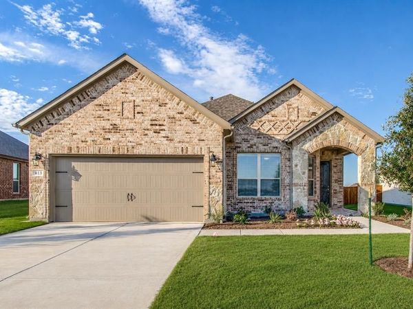 613 Cowboy Way, Anna, TX 75409