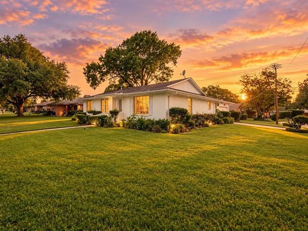5319 Urban Crest Road, Dallas, TX 75227