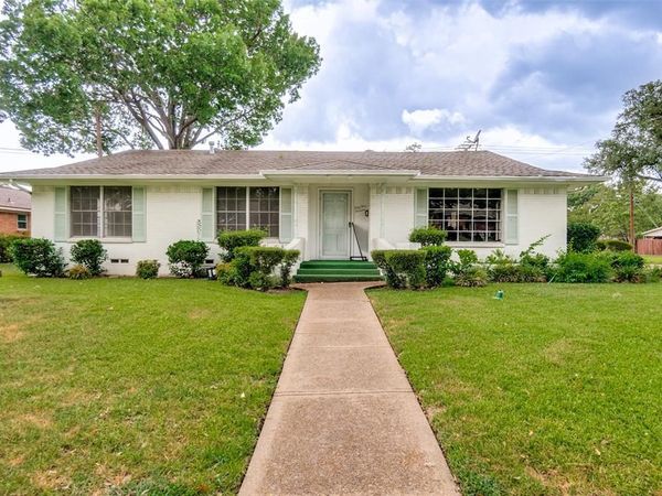 5319 Urban Crest Road, Dallas, TX 75227