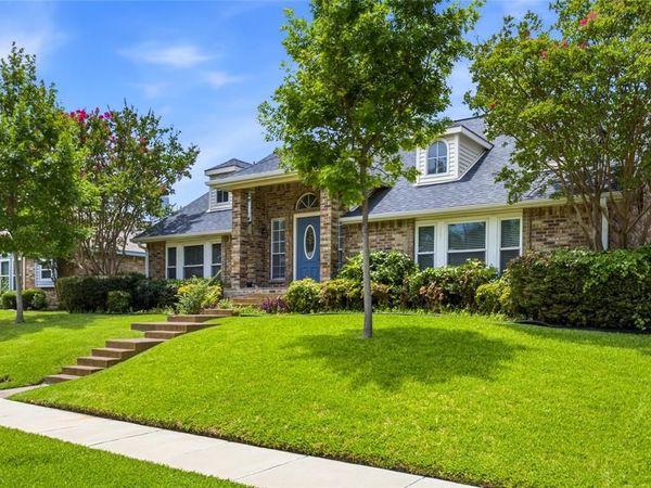 2060 Briarcliff Road, Lewisville, TX 75067