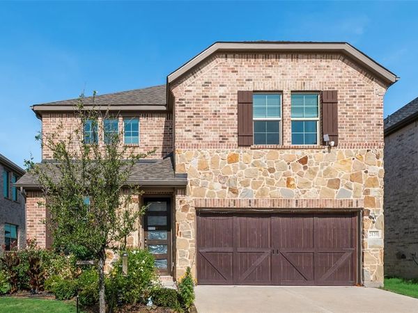 2120 Sumard Drive, Little Elm, TX 75068