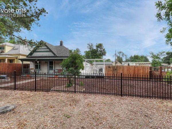Colorado Springs, CO 80904