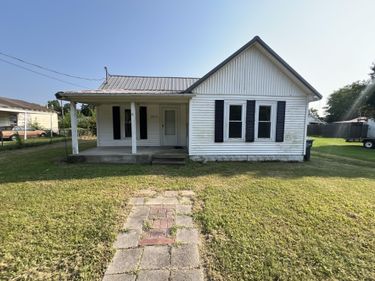 2032 Center Street, Paducah, KY 42003