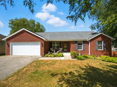 1166 Devane Lane, Frankfort, KY 40601