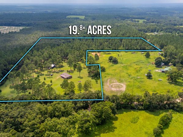 737 Hemphill Road, DeFuniak Springs, FL 32435