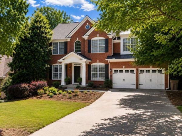 1445 Badingham Drive, Cumming, GA 30041
