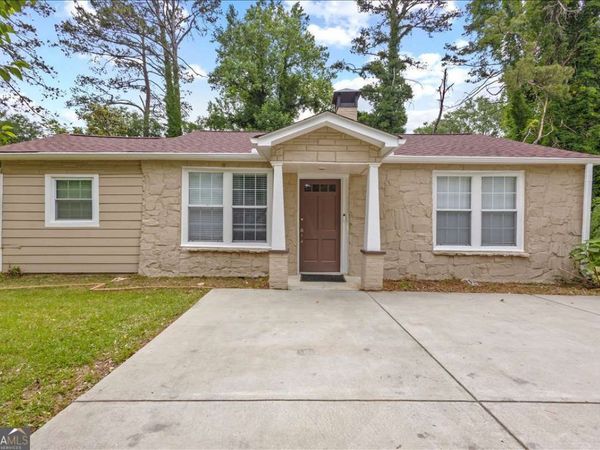 4348 Midway Road, Douglasville, GA 30134