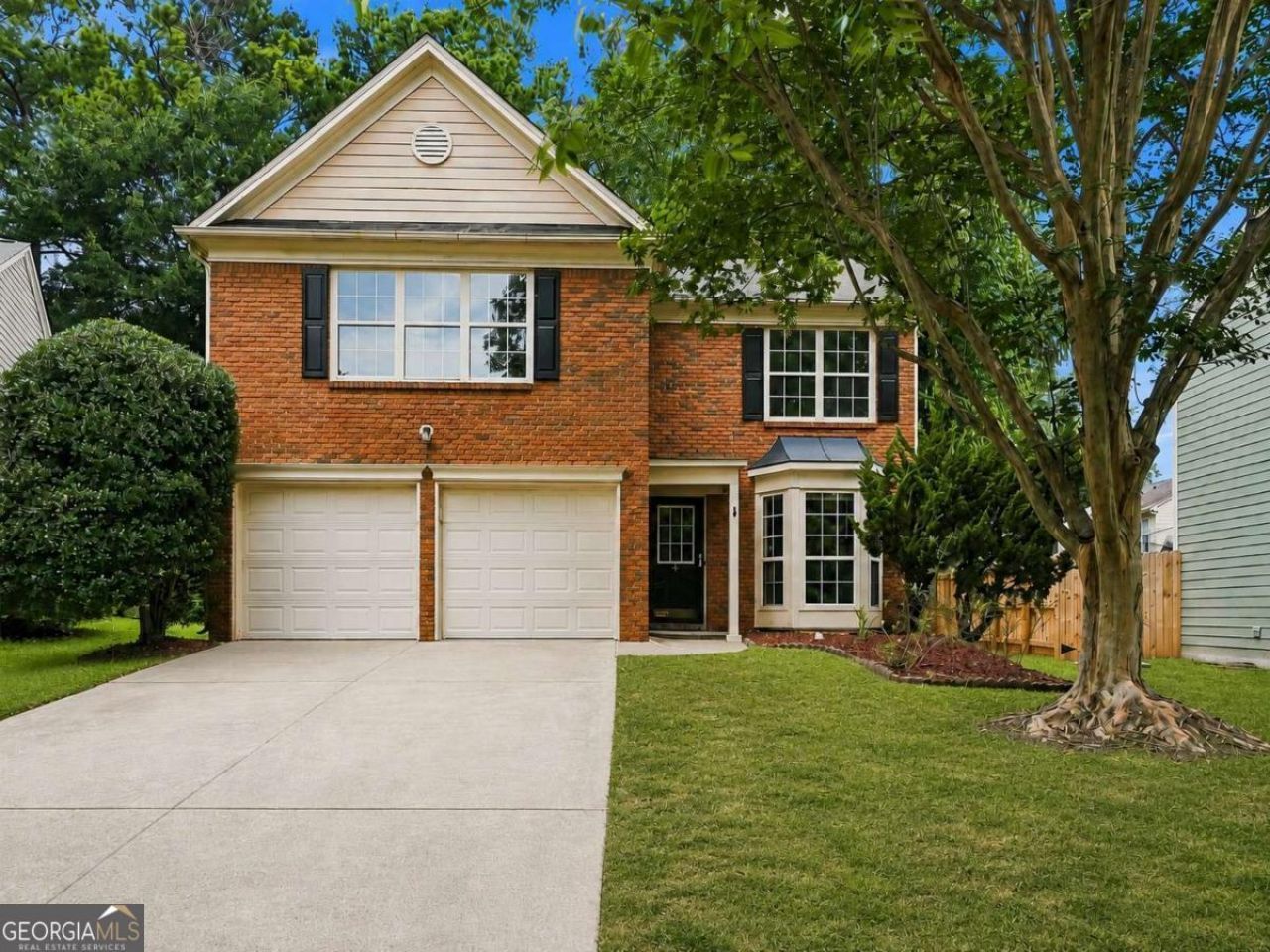 506 Pentworth Court Nw, Kennesaw, GA 30144 Main Photo