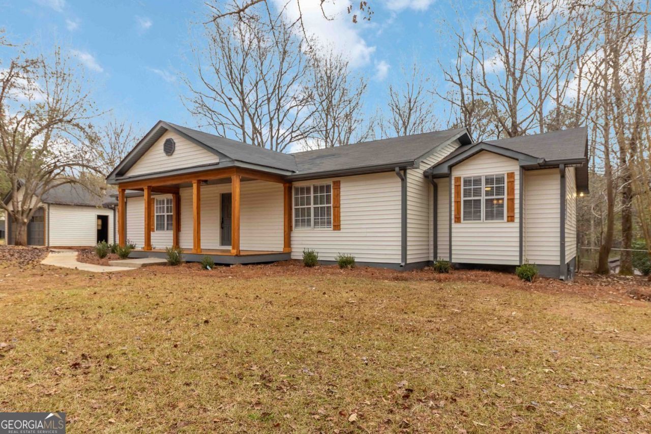 1616 King Mill Road, McDonough, GA 30252 Main Photo