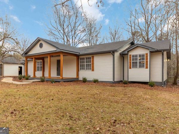 1616 King Mill Road, Mcdonough, GA 30252