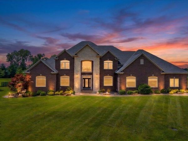 5977 Medinah Drive, Newburgh, IN 47630